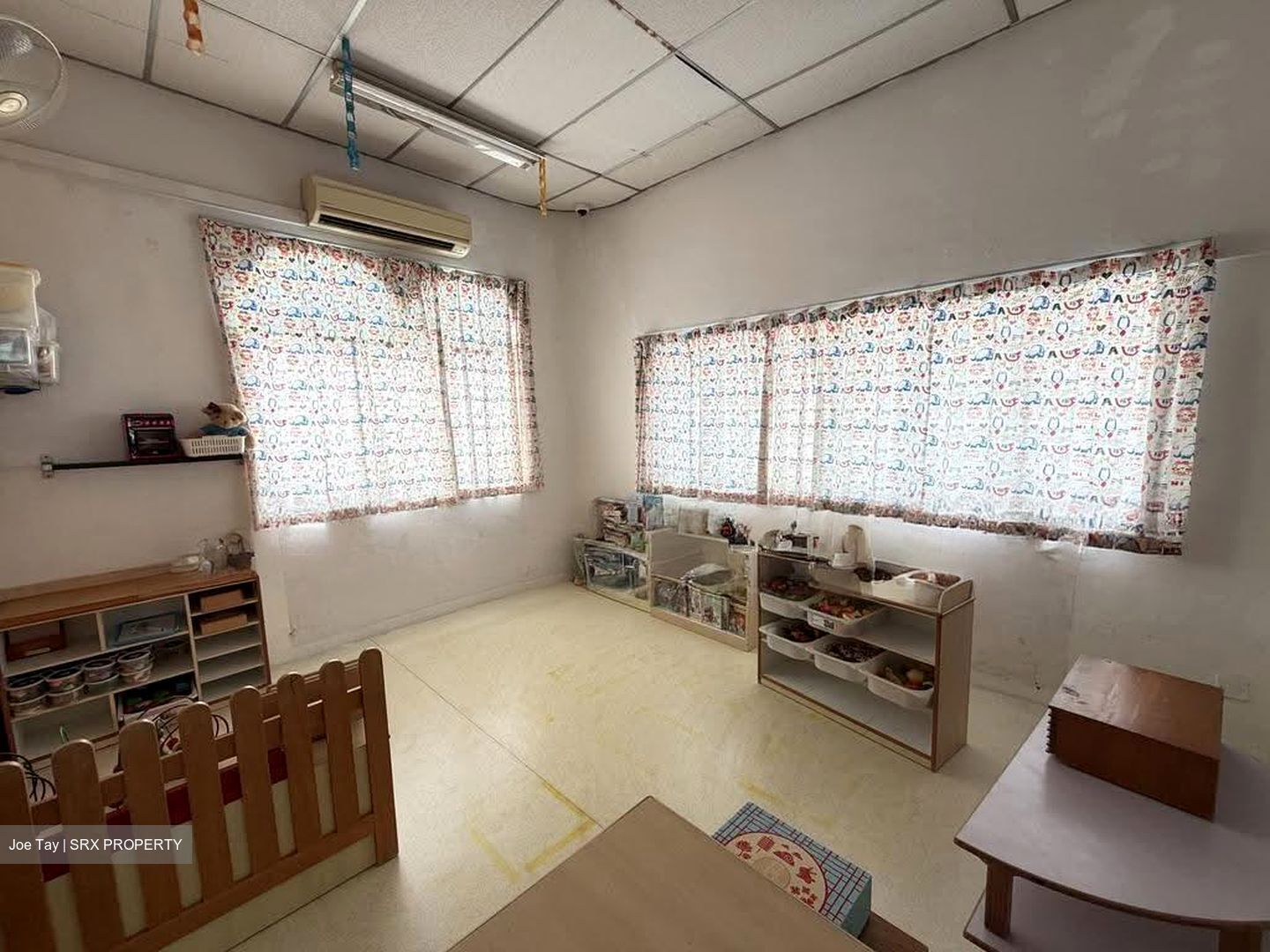 Cherie Hearts Knowledge Xplorer Preschool Llp (D15), Shop House #627345331